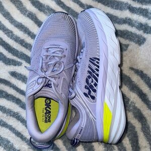 Hoka bondi 7